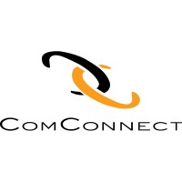 ComConnect GmbH logo - Similar company to Cyberstation Informationstechnik Gmbh