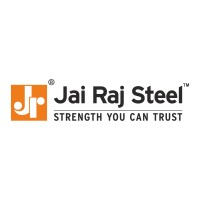 Jai Raj Steel logo - Similar company to Realization Technologies Pvt Ltd, India
