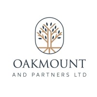 Oakmount and Partners Ltd. Established in 2009. logo - Similar company to Uttam Ji & Sons Limited
