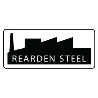 Rearden Steel logo - Similar company to Team 168