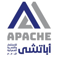 Apache Company for Investment and Urban Development logo - Similar company to Apache Developments