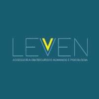 LEVEN Assessoria em Recursos Humanos e Psicologia logo - Similar company to Ast3D Soluções Em Impressão 3D