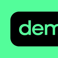 Demando logo - Similar company to Mapping Industries