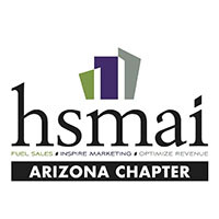 HSMAI Arizona logo - Similar company to The Post Mesa