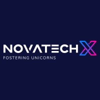 NovaTechX logo - Similar company to Teqnir
