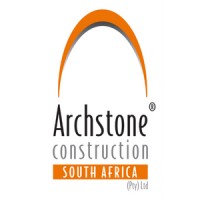 Archstone Construction South Africa (Pty) Ltd logo - Similar company to Ndwala Construction