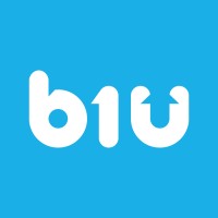 BeOneUp logo - Similar company to Dexway