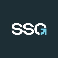 SSG (Southern States Group) logo - Similar company to Qtk Group