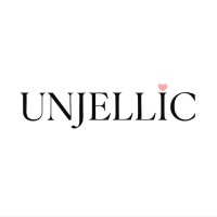 Unjellic logo - Similar company to Weproztech