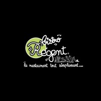 Bistro Régent France logo - Similar company to Kimi Coffee