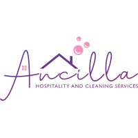 Ancilla Hospitality & Cleaning Services logo - Similar company to Mkm Elite Services