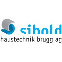 Sibold Haustechnik Brugg AG logo - Similar company to Sibold Ag