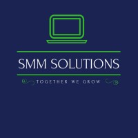 SMM Solutions logo - Similar company to Sm Solutions