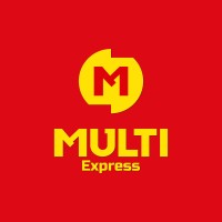 Multiexpress logo - Similar company to Multiservice