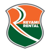 Reyami Rental logo - Similar company to Fast Track Equipment Rental Co. Llc
