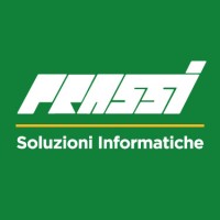 Prassi Perugia logo - Similar company to Studio System Perugia