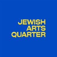 Jewish Arts Quarter logo - Similar company to The Twenty One
