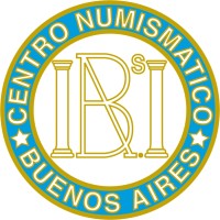 Centro Numismático Buenos Aires logo - Similar company to Pericia - Informes Periciales