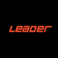 Leader Earthworks Civil and Mining logo - Similar company to Red Dog Group