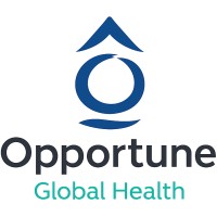 Opportune Global Health logo - Similar company to Collaboration For Evidence, Research And Impact In Public Health (Ceriph)