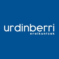 URDINBERRI ERAIKUNTZAK SL logo - Similar company to Grupo Iz4