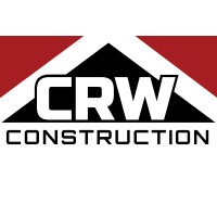 CRW Construction, Inc. logo - Similar company to Cloud Construction Co., Inc.