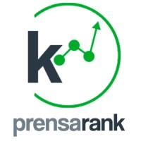 Prensarank logo - Similar company to Seedingup.Es