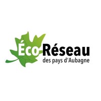 Association EcoRéseau Du Pays d'Aubagne logo - Similar company to Association 2Mains