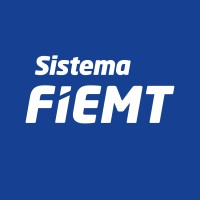 Fiemt - Federação das Indústrias no Estado de Mato Grosso logo - Similar company to Senac-Mt