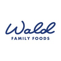 Wald Family Foods logo - Similar company to Rotella'S Italian Bakery, Inc.
