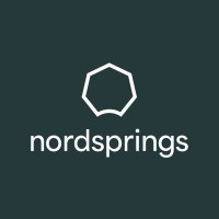 Nordsprings logo - Similar company to Sunday Lighting