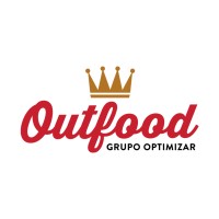 Outfood logo - Similar company to Grupo Food Solution Chile