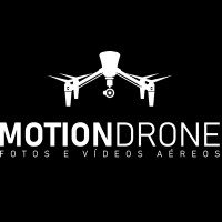 Motion Drone logo - Similar company to Drone 4 Flight & Innovation