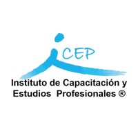 Instituto de Capacitación y Estudios Profesionales logo - Similar company to Kapé Kapé