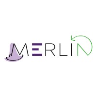 MERLIN logo - Similar company to Bull-One