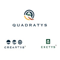 Groupe QUADRATYS logo - Similar company to Curatys
