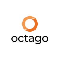 Octago Hrvatska logo - Similar company to Slink