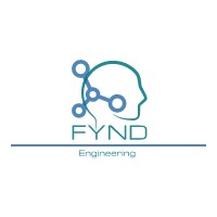 FYND ENGINEERING logo - Similar company to Fynd Technologies, Inc