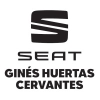 SEAT Ginés Huertas Cervantes logo - Similar company to Skomovil