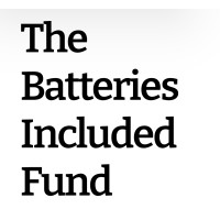Batteries Included Fund logo - Similar company to Forge