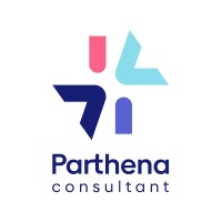 Parthena Consultant logo - Similar company to Camatel