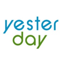 Our Yesterday logo - Similar company to Adopt A Grandparent