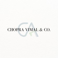 Chopra Vimal & Co. logo - Similar company to Aspire Consulting