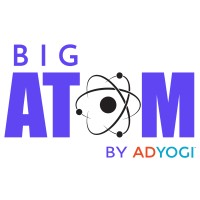 BigAtom.ai logo - Similar company to Adyogi
