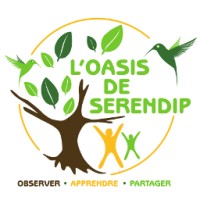 L'Oasis de Serendip logo - Similar company to La Grange Des Eulets