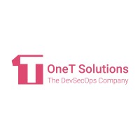 OneT Solutions logo - Similar company to Cnf