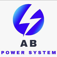 AB Power System logo - Similar company to Eae Engineering