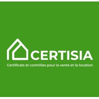 Certisia logo - Similar company to Bemelmans