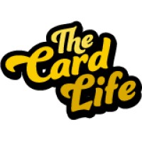 The Card Life logo - Similar company to Tkol Designs
