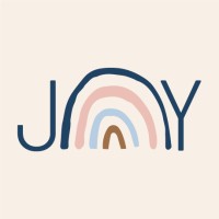 The Joy Mission logo - Similar company to Revascend